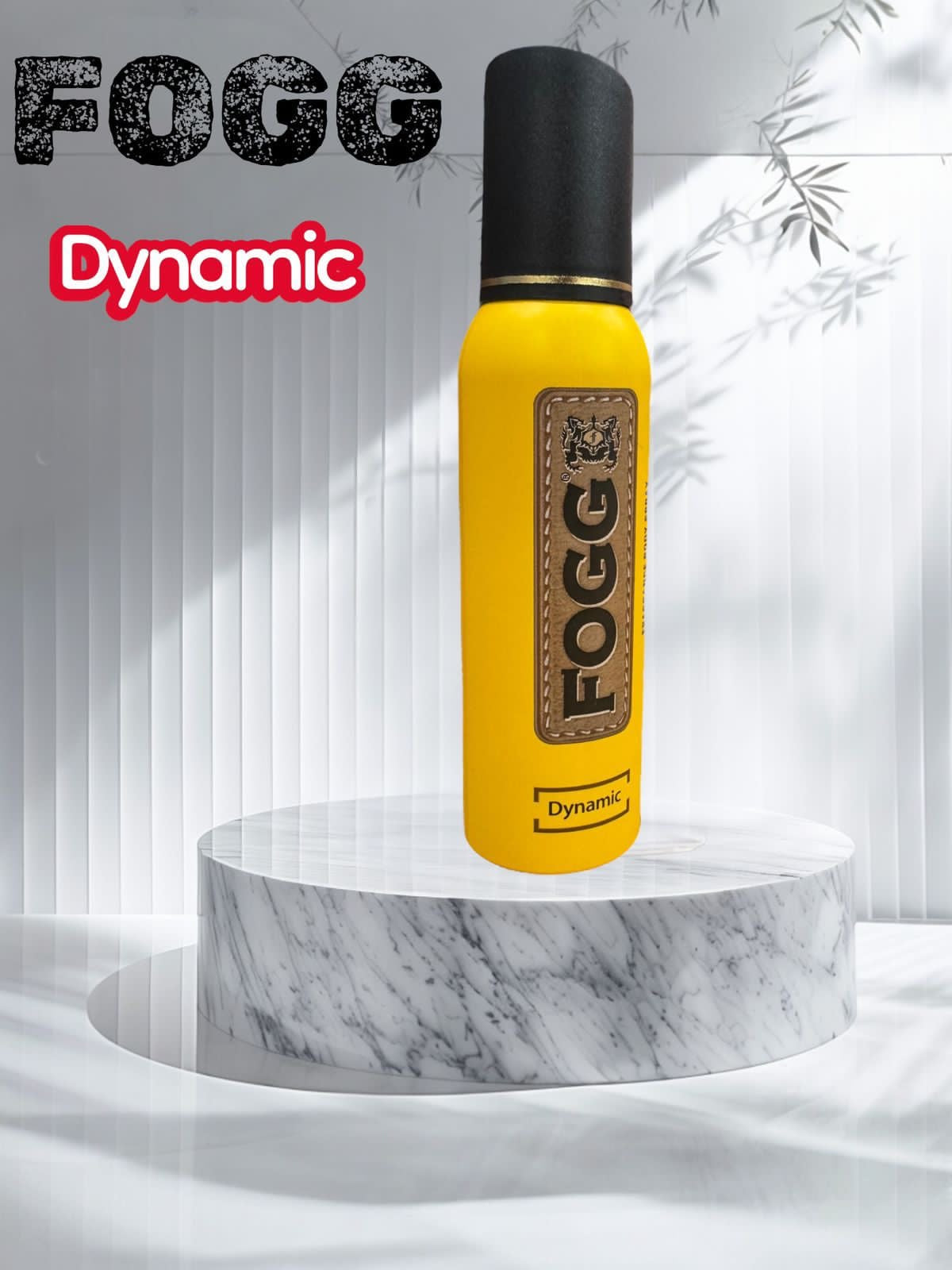 FOGG Delicious Fragrant Body Spray