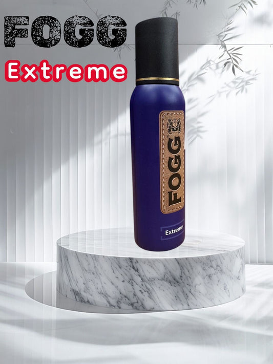 FOGG Delicious Fragrant Body Spray